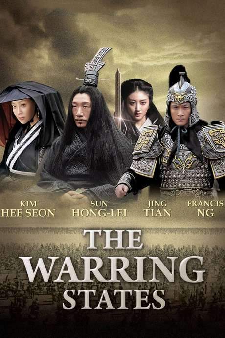 The Warring States
